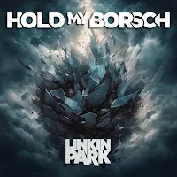 Hold My Borsch — From The Inside — обложка